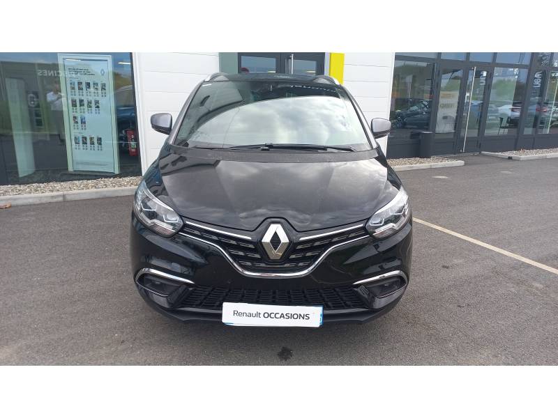 Renault Grand Scénic - TCe 140 EDC Techno