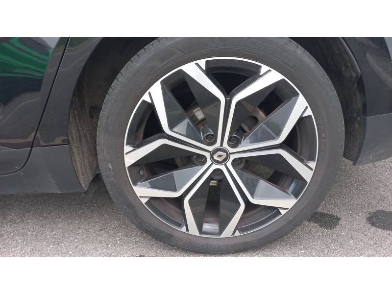Renault Grand Scénic - TCe 140 EDC Techno