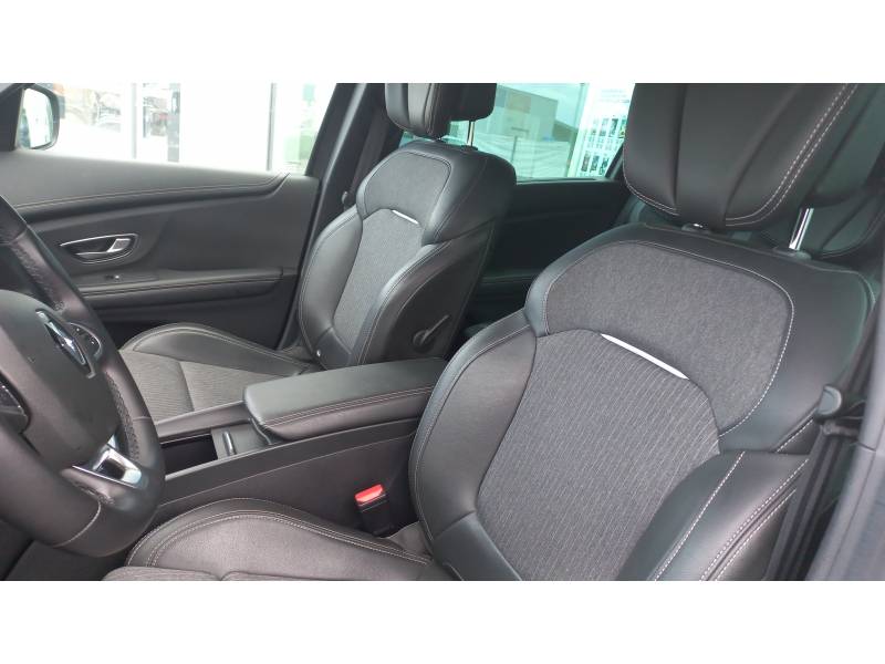 Renault Grand Scénic - TCe 140 EDC Techno