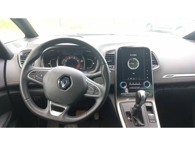 Renault Grand Scénic - TCe 140 EDC Techno