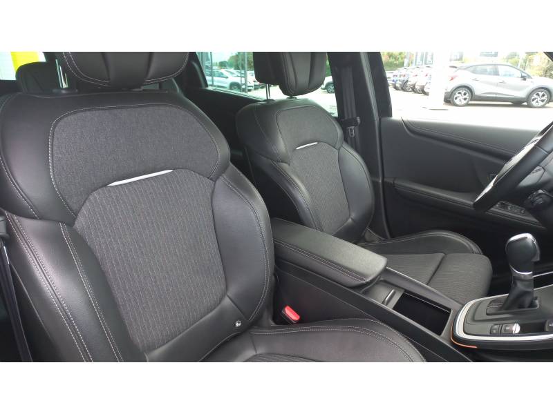 Renault Grand Scénic - TCe 140 EDC Techno