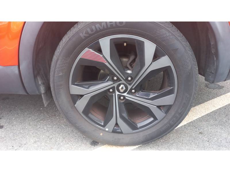 Renault Arkana - TCe 140 EDC FAP - 22 R.S. Line