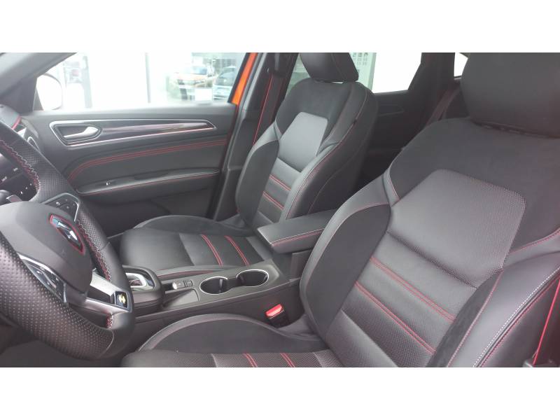 Renault Arkana - TCe 140 EDC FAP - 22 R.S. Line