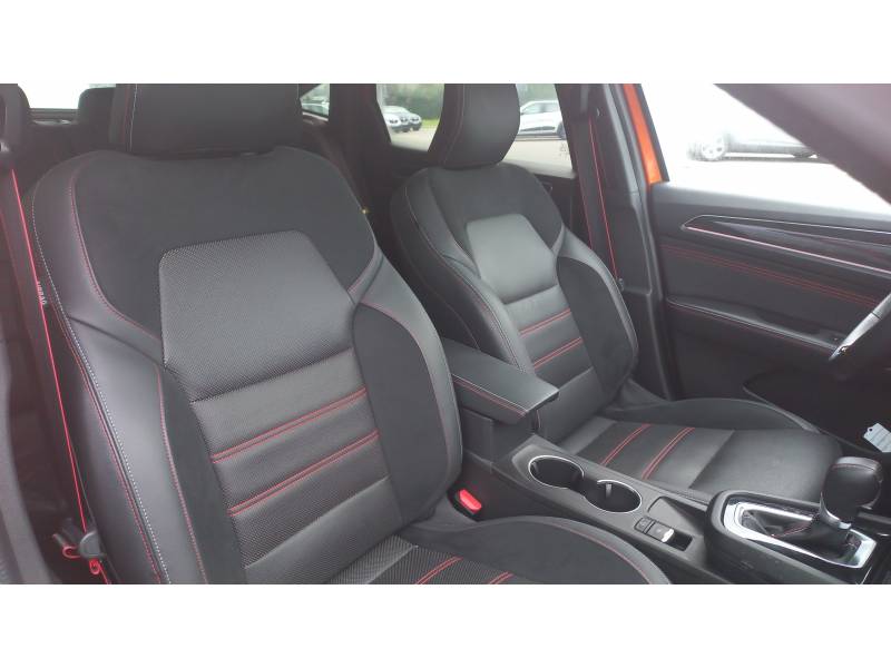 Renault Arkana - TCe 140 EDC FAP - 22 R.S. Line