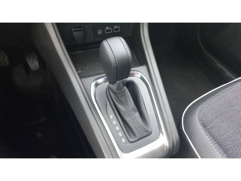 Renault Captur - E-Tech full hybrid 145 Techno