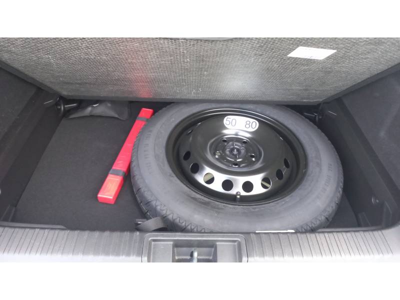 Renault Captur - E-Tech full hybrid 145 Techno