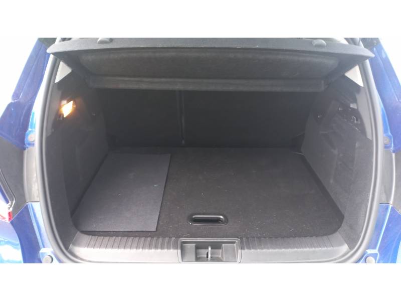 Renault Captur - E-Tech full hybrid 145 Techno