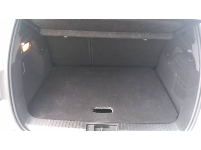 Renault Captur - mild hybrid 160 EDC R.S. line