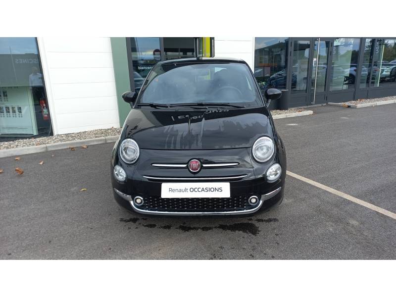 Fiat 500 - 1.0 70 ch Hybride BSG S/S