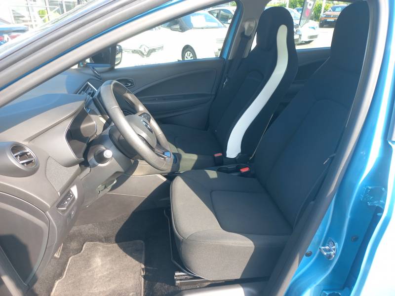 Renault Zoe - R110 Achat Intégral Life