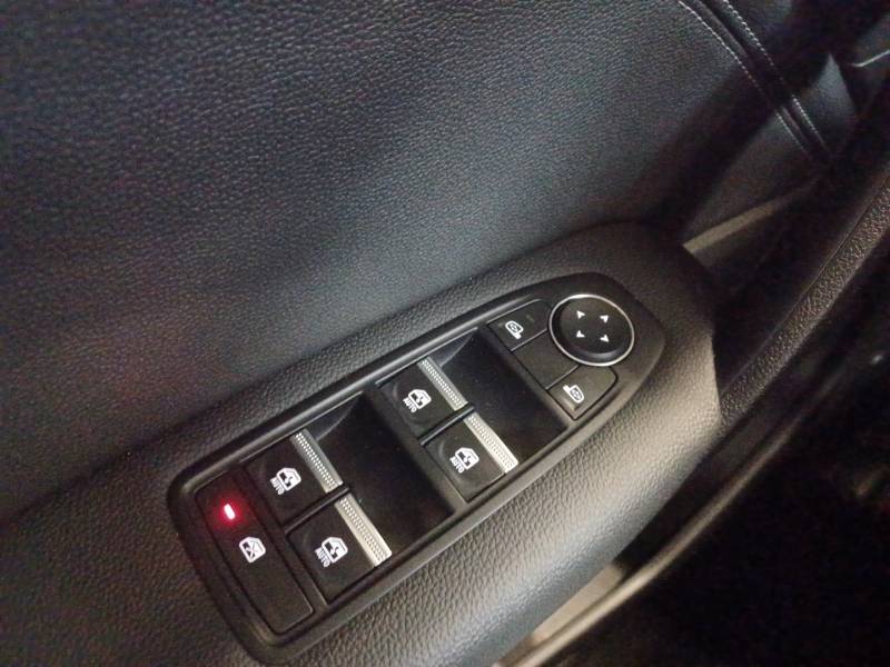 Renault Captur - E-Tech full hybrid 145 Techno