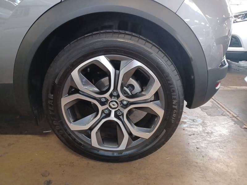 Renault Captur - E-Tech full hybrid 145 Techno
