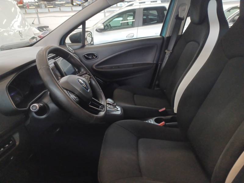 Renault Zoe - R110 Life