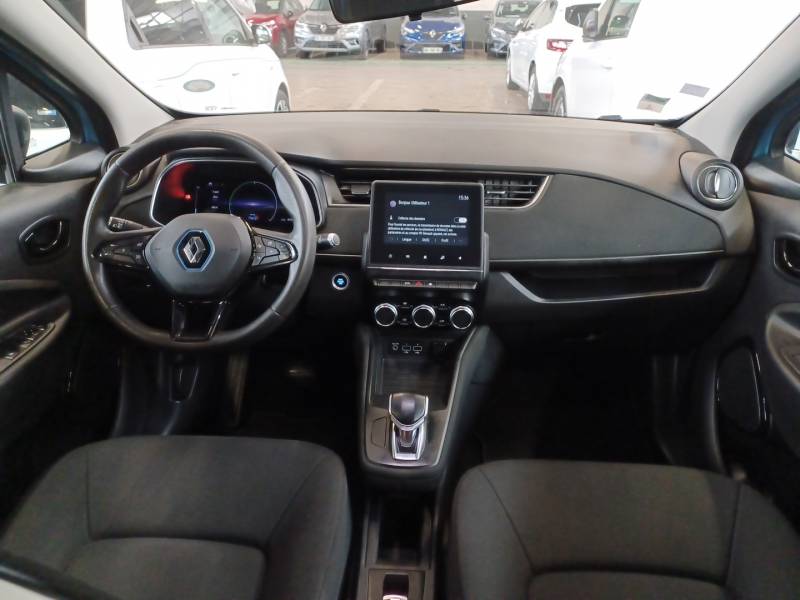 Renault Zoe - R110 Life