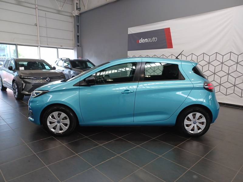 Renault Zoe - R110 Life