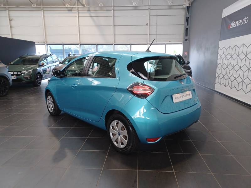 Renault Zoe - R110 Life