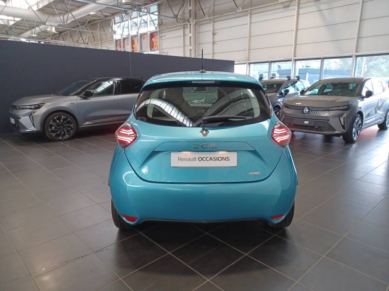 Renault Zoe - R110 Life