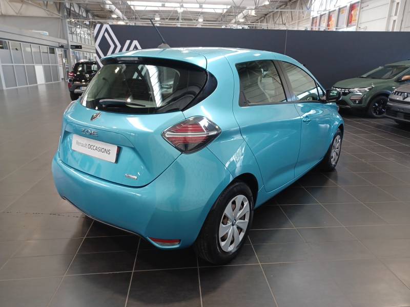 Renault Zoe - R110 Life