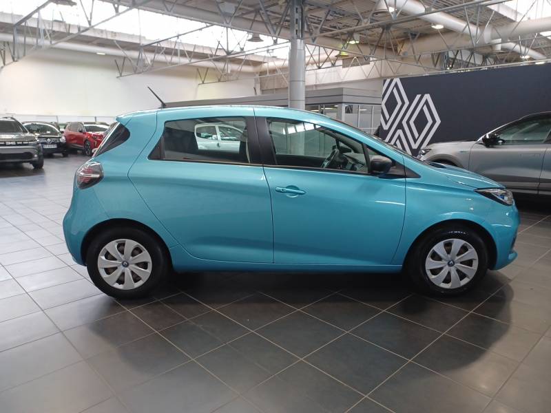 Renault Zoe - R110 Life