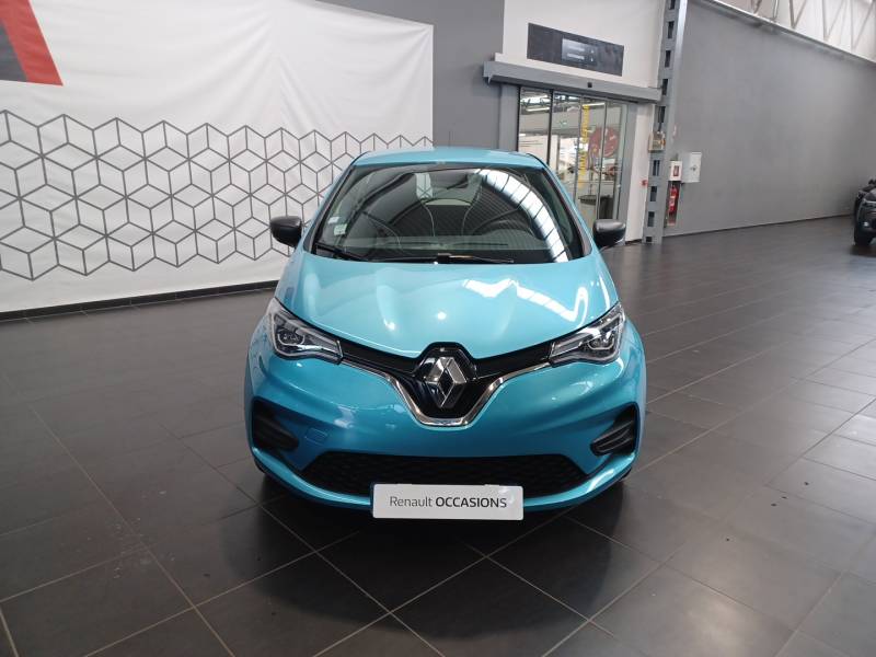 Renault Zoe - R110 Life