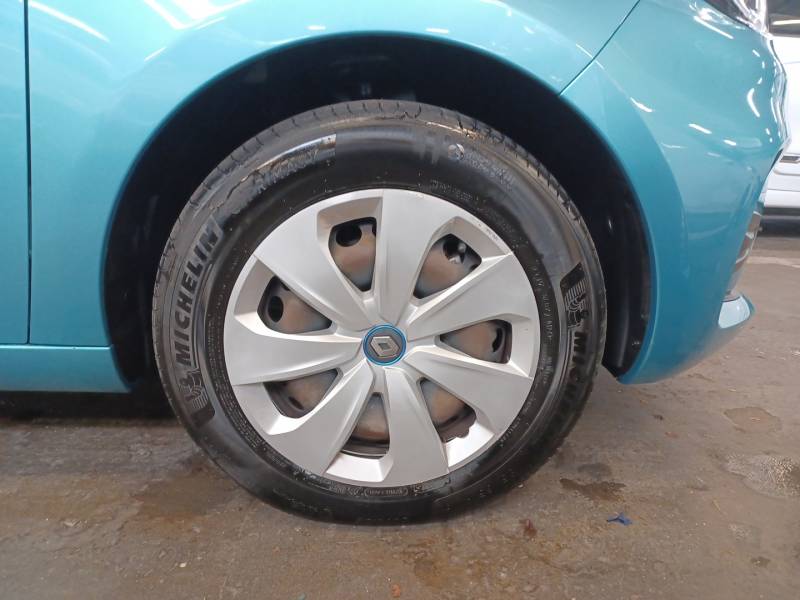 Renault Zoe - R110 Life
