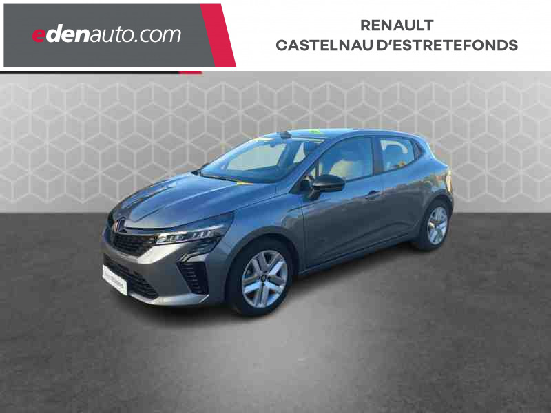 Renault Clio - TCe 90 Evolution