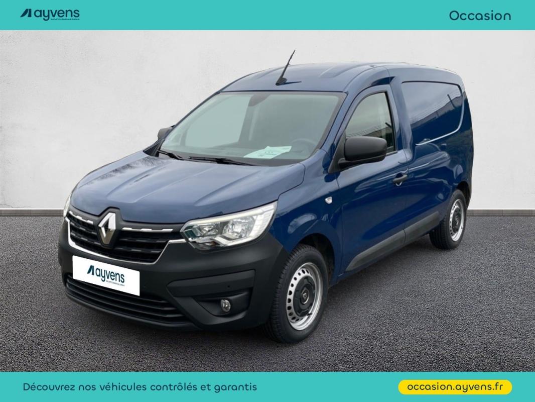 Renault Express Van 1.3 TCe 100ch Confort