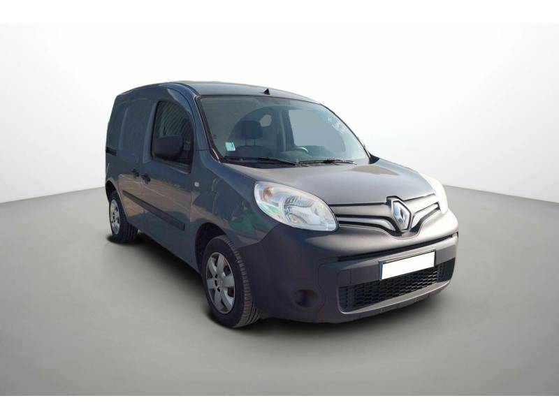 Renault Kangoo - VU EXPRESS BLUE DCI 115 EXTRA R-LINK