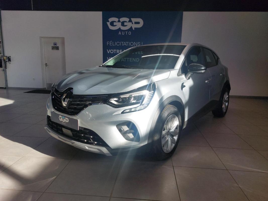 Renault Captur TCe 90 - 21 Business