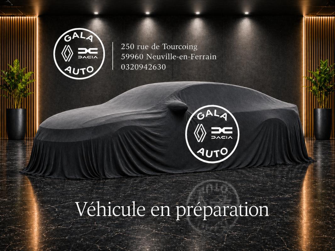 Renault Kangoo Express - TVA RECUP GRAND CONFORT - BLUE DCI 80